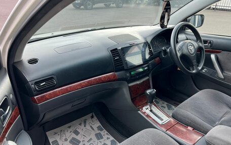 Toyota Premio, 2004 год, 679 000 рублей, 12 фотография