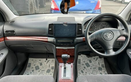 Toyota Premio, 2004 год, 679 000 рублей, 16 фотография