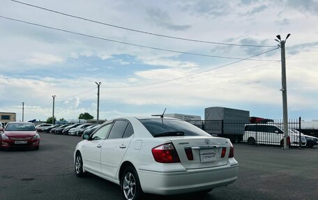 Toyota Premio, 2004 год, 679 000 рублей, 4 фотография