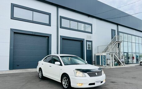 Toyota Premio, 2004 год, 679 000 рублей, 8 фотография