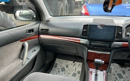 Toyota Premio, 2004 год, 679 000 рублей, 14 фотография