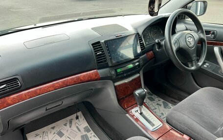 Toyota Premio, 2004 год, 679 000 рублей, 13 фотография