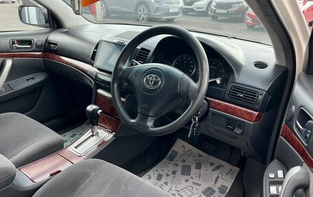 Toyota Premio, 2004 год, 679 000 рублей, 10 фотография