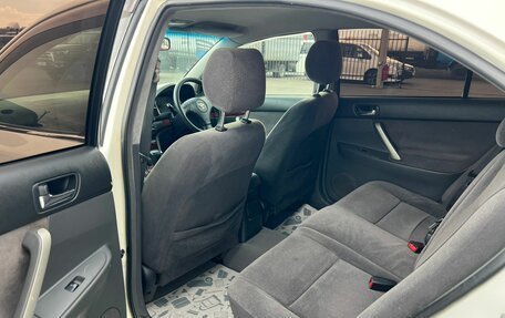 Toyota Premio, 2004 год, 679 000 рублей, 17 фотография