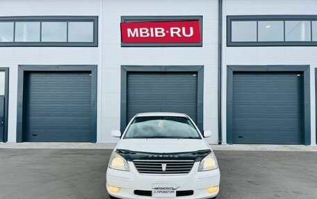 Toyota Premio, 2004 год, 679 000 рублей, 9 фотография