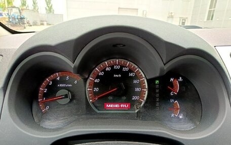 Toyota Hilux VII, 2012 год, 1 795 000 рублей, 6 фотография