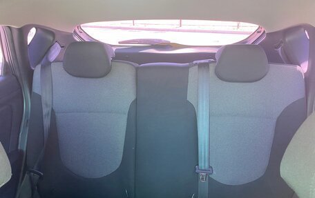 Hyundai Solaris II рестайлинг, 2012 год, 720 000 рублей, 9 фотография