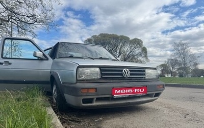 Volkswagen Jetta III, 1988 год, 110 000 рублей, 1 фотография