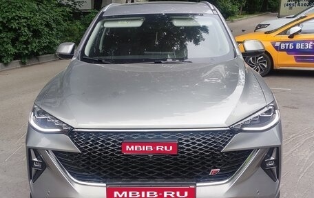 Haval F7 I, 2023 год, 2 150 000 рублей, 1 фотография