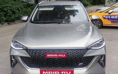 Haval F7 I, 2023 год, 2 150 000 рублей, 1 фотография
