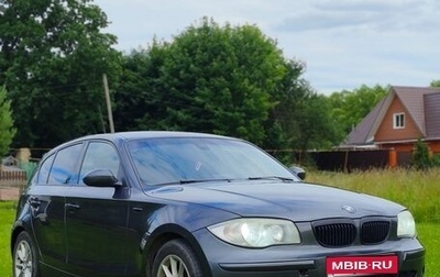 BMW 1 серия, 2005 год, 850 000 рублей, 1 фотография