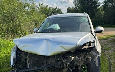 Volkswagen Tiguan I, 2014 год, 600 000 рублей, 1 фотография