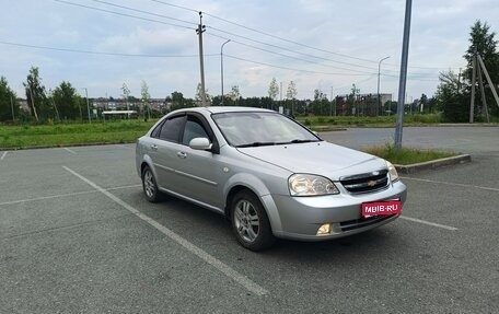 Chevrolet Lacetti, 2008 год, 590 000 рублей, 1 фотография
