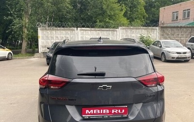 Chevrolet Orlando, 2022 год, 2 350 000 рублей, 1 фотография
