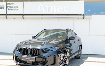 BMW X6, 2025 год, 18 990 000 рублей, 1 фотография