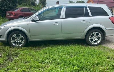 Opel Astra H, 2012 год, 795 000 рублей, 1 фотография