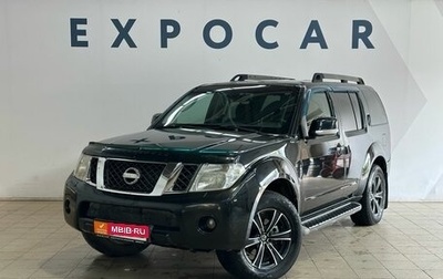 Nissan Pathfinder, 2010 год, 990 000 рублей, 1 фотография