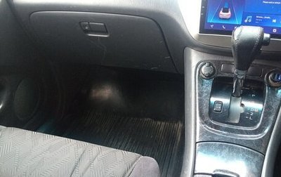 Toyota Kluger I, 2003 год, 1 000 000 рублей, 1 фотография