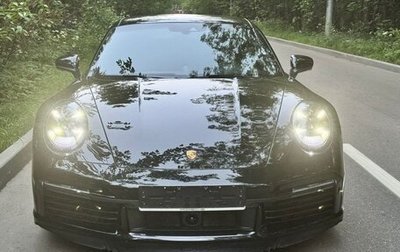 Porsche 911, 2021 год, 23 900 000 рублей, 1 фотография