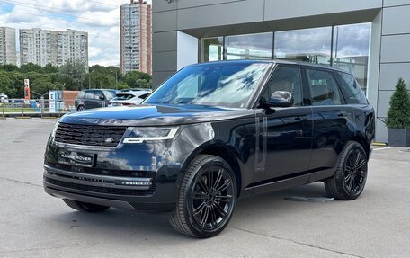 Land Rover Range Rover IV рестайлинг, 2024 год, 27 900 000 рублей, 1 фотография