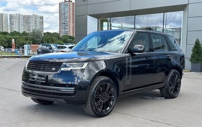 Land Rover Range Rover IV рестайлинг, 2024 год, 27 900 000 рублей, 1 фотография