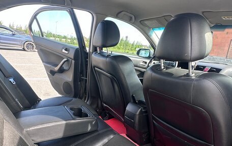 Honda Accord VII рестайлинг, 2007 год, 870 000 рублей, 10 фотография