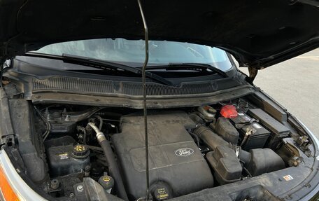 Ford Explorer VI, 2012 год, 2 500 000 рублей, 8 фотография