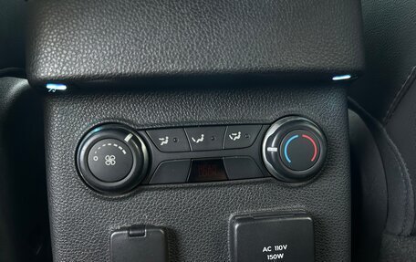 Ford Explorer VI, 2012 год, 2 500 000 рублей, 14 фотография