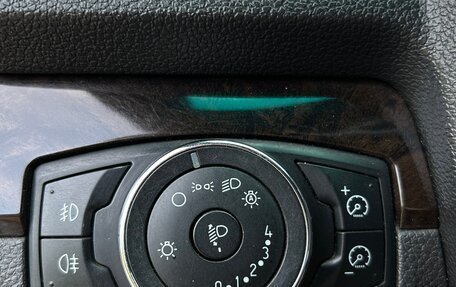 Ford Explorer VI, 2012 год, 2 500 000 рублей, 20 фотография