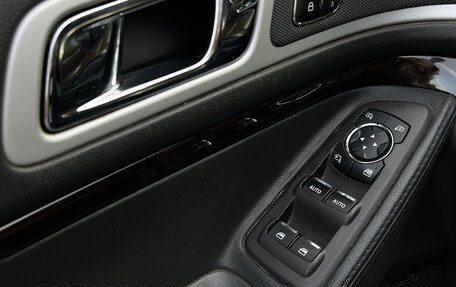 Ford Explorer VI, 2012 год, 2 500 000 рублей, 21 фотография