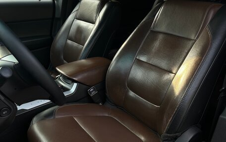 Ford Explorer VI, 2012 год, 2 500 000 рублей, 16 фотография