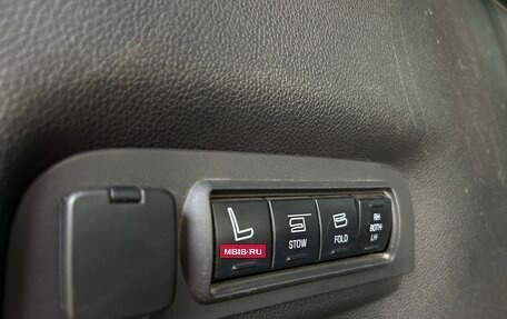 Ford Explorer VI, 2012 год, 2 500 000 рублей, 10 фотография