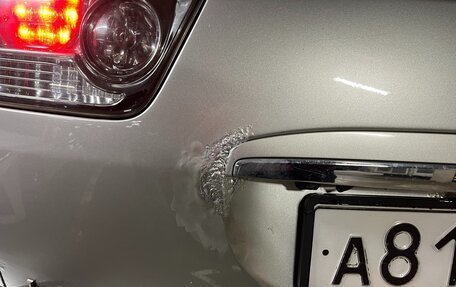 Lexus RX II рестайлинг, 2007 год, 1 490 000 рублей, 12 фотография