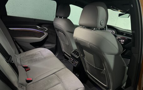 Audi e-tron I, 2021 год, 4 999 900 рублей, 13 фотография