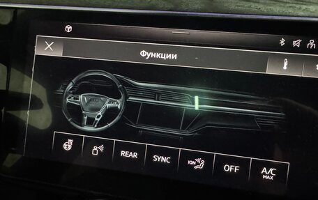 Audi e-tron I, 2021 год, 4 999 900 рублей, 18 фотография