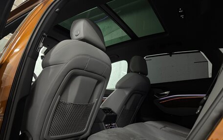 Audi e-tron I, 2021 год, 4 999 900 рублей, 21 фотография