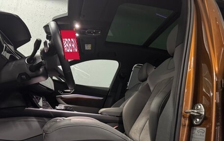 Audi e-tron I, 2021 год, 4 999 900 рублей, 20 фотография
