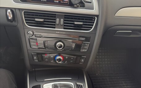 Audi A4, 2013 год, 1 530 000 рублей, 9 фотография