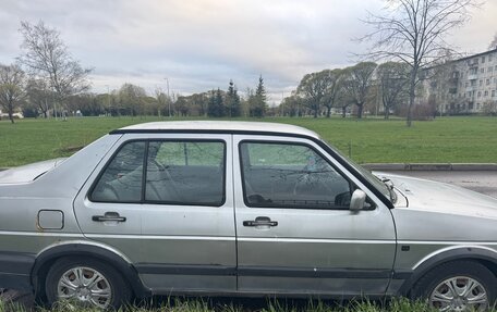 Volkswagen Jetta III, 1988 год, 110 000 рублей, 4 фотография