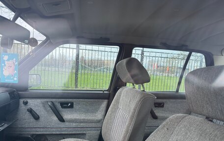 Volkswagen Jetta III, 1988 год, 110 000 рублей, 5 фотография