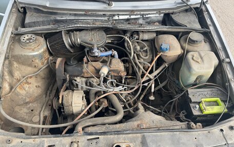Volkswagen Jetta III, 1988 год, 110 000 рублей, 7 фотография