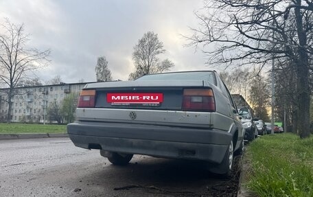 Volkswagen Jetta III, 1988 год, 110 000 рублей, 3 фотография