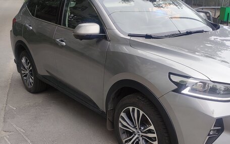 Haval F7 I, 2023 год, 2 150 000 рублей, 6 фотография