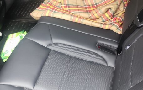 Haval F7 I, 2023 год, 2 150 000 рублей, 13 фотография