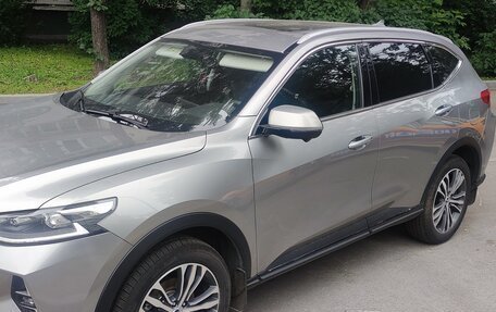 Haval F7 I, 2023 год, 2 150 000 рублей, 3 фотография