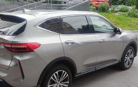 Haval F7 I, 2023 год, 2 150 000 рублей, 7 фотография