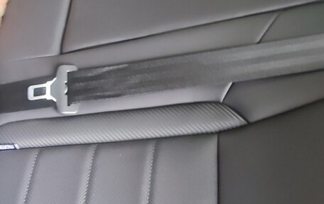 Haval F7 I, 2023 год, 2 150 000 рублей, 12 фотография