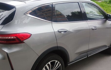 Haval F7 I, 2023 год, 2 150 000 рублей, 8 фотография