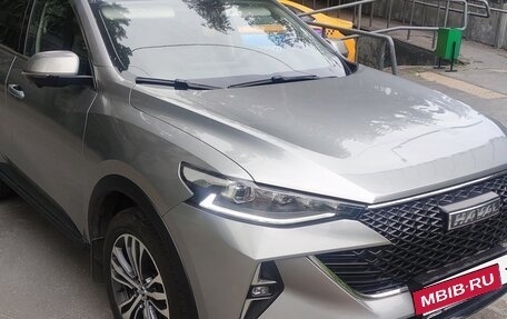 Haval F7 I, 2023 год, 2 150 000 рублей, 5 фотография