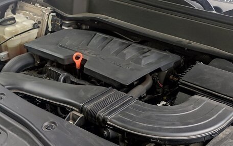 Haval F7 I, 2023 год, 2 150 000 рублей, 16 фотография
